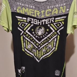 American Fighter T-Shirt